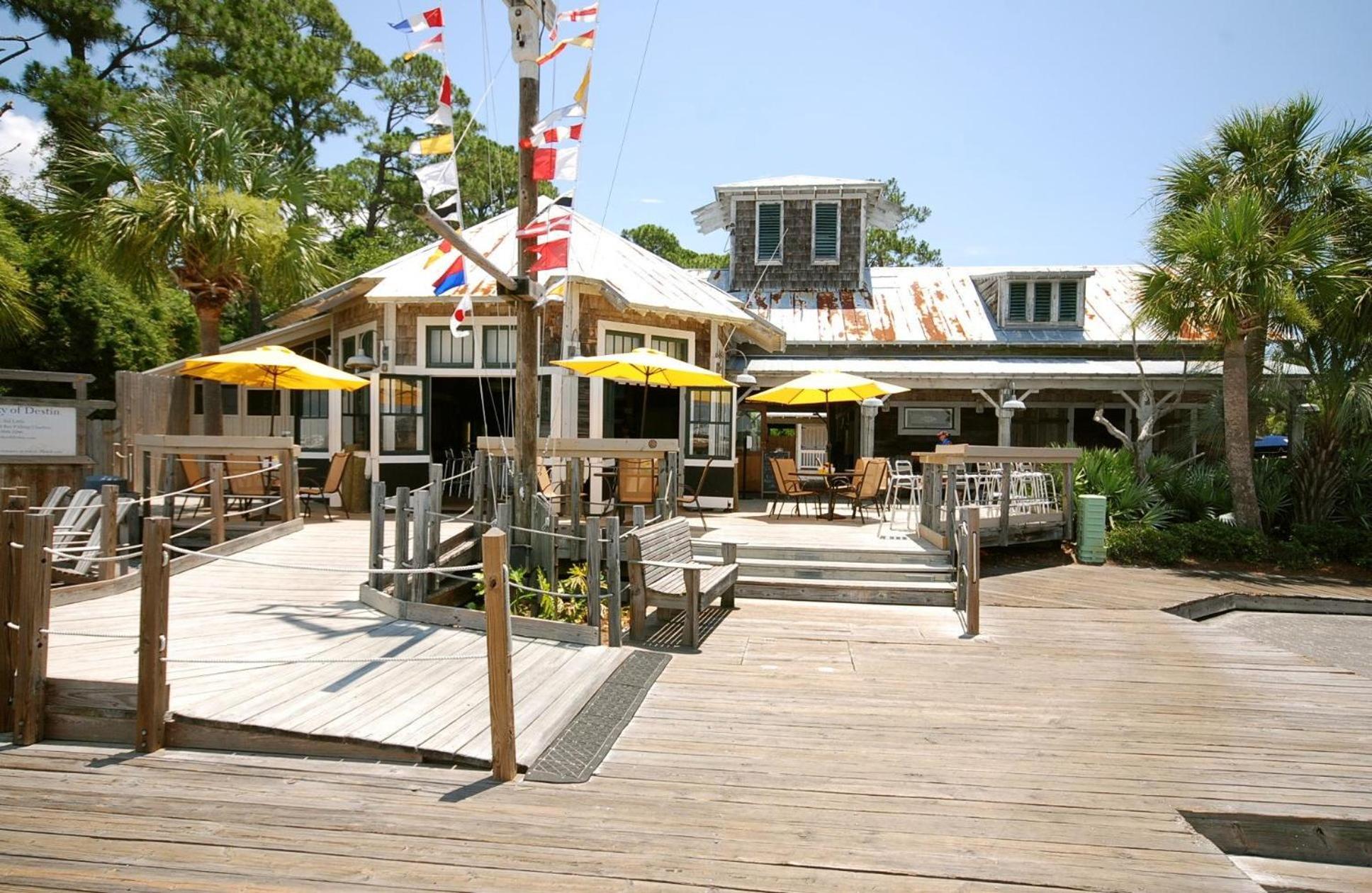 Luau II 6233 Villa Destin Exterior photo