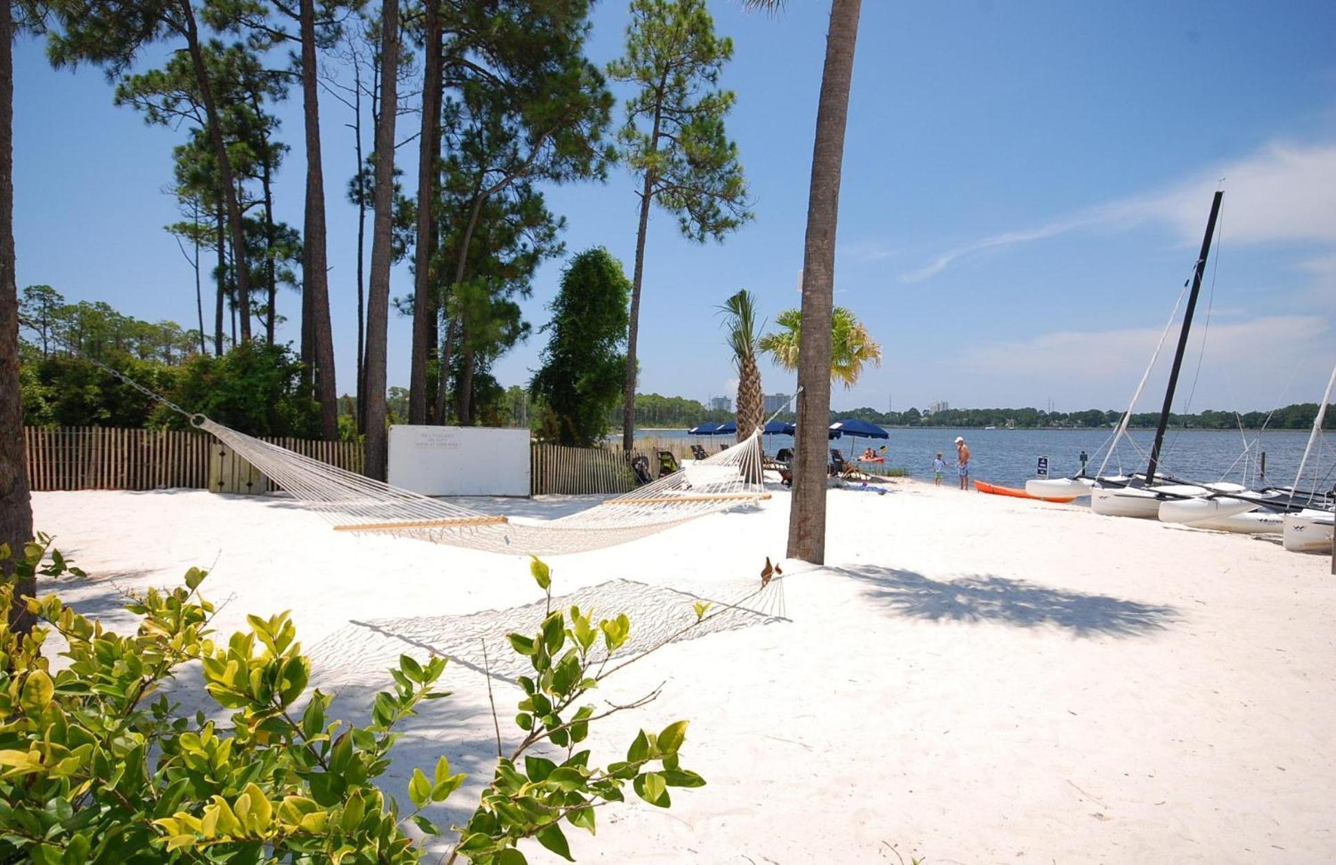 Luau II 6233 Villa Destin Exterior photo
