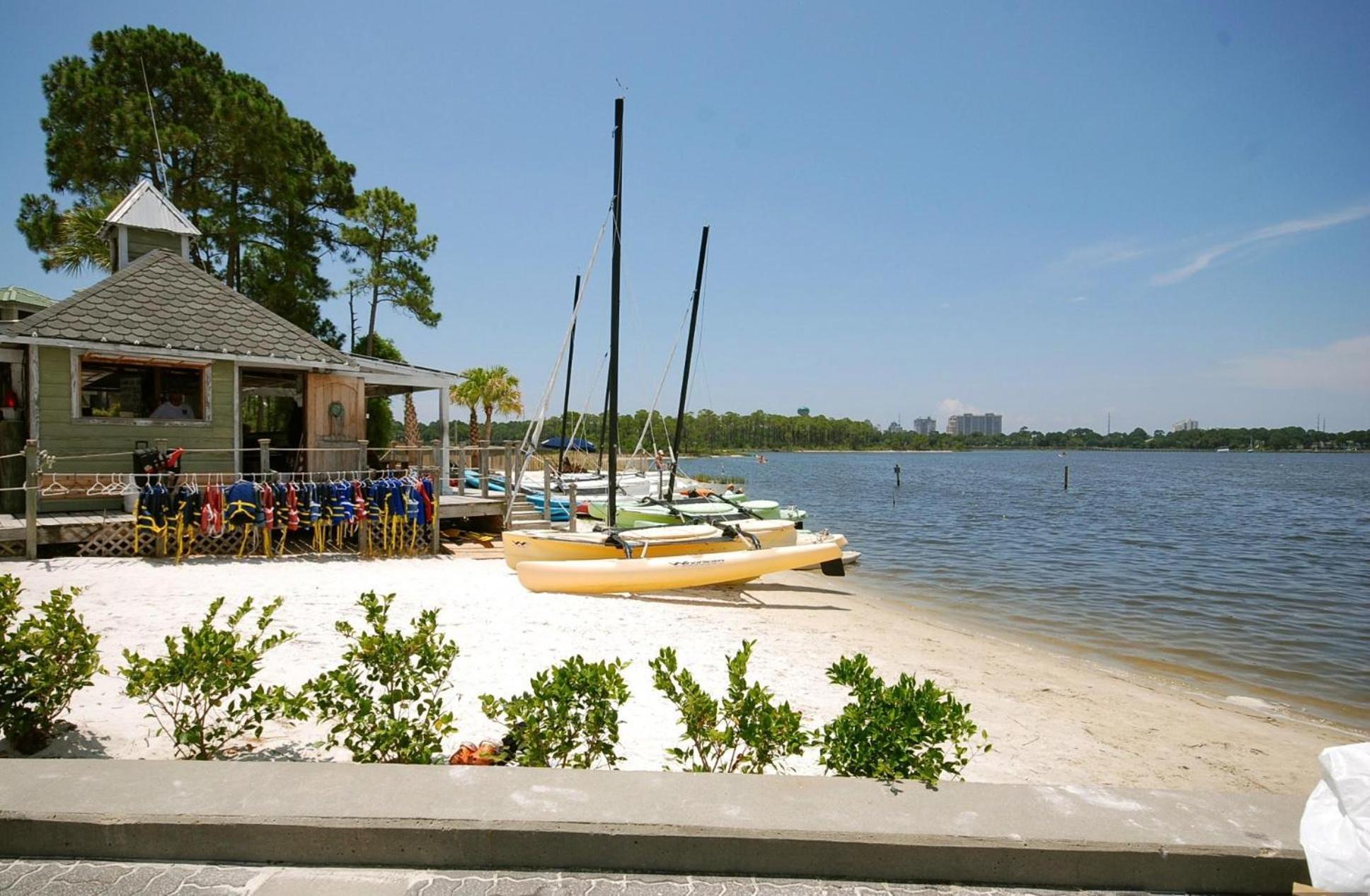 Luau II 6233 Villa Destin Exterior photo